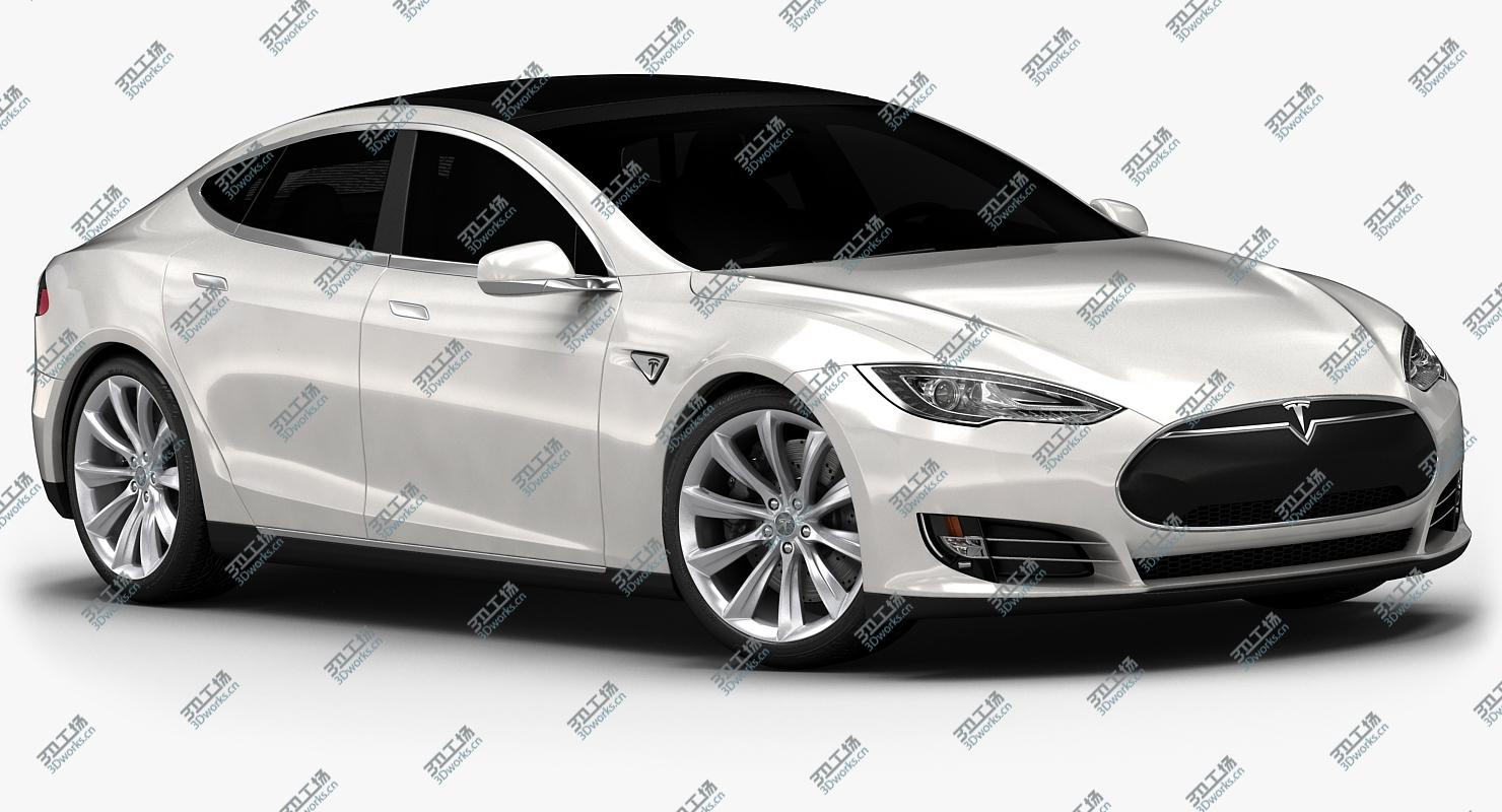 images/goods_img/2021040163/2014 Tesla Model S (Low Interior)/2.jpg